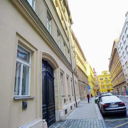 Elegant & Stylish Center Apartments! Prag Dış mekan fotoğraf