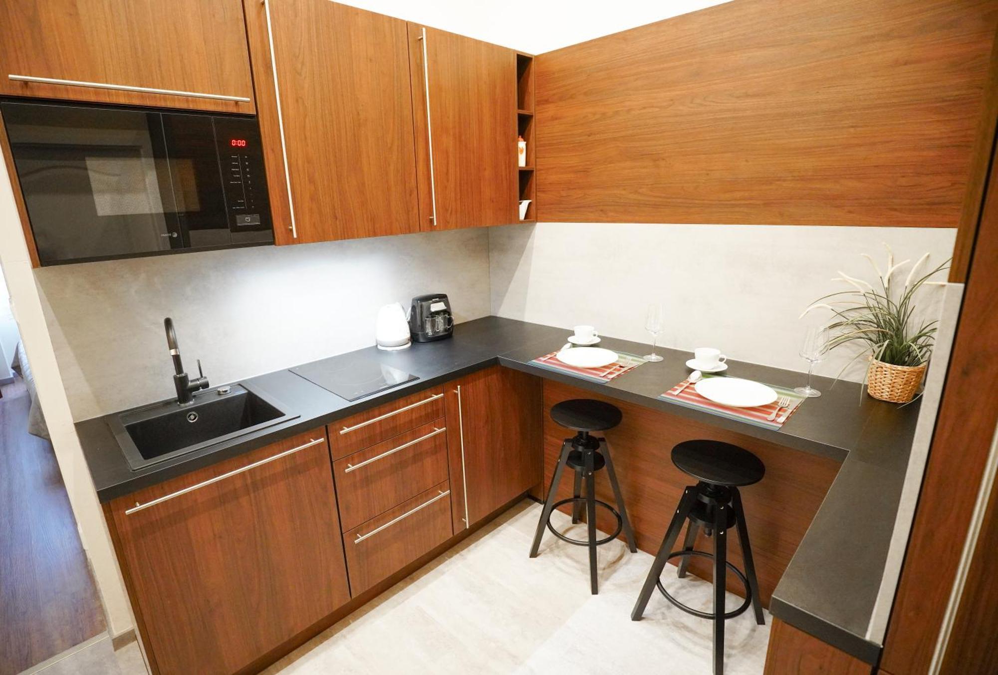 Elegant & Stylish Center Apartments! Prag Dış mekan fotoğraf
