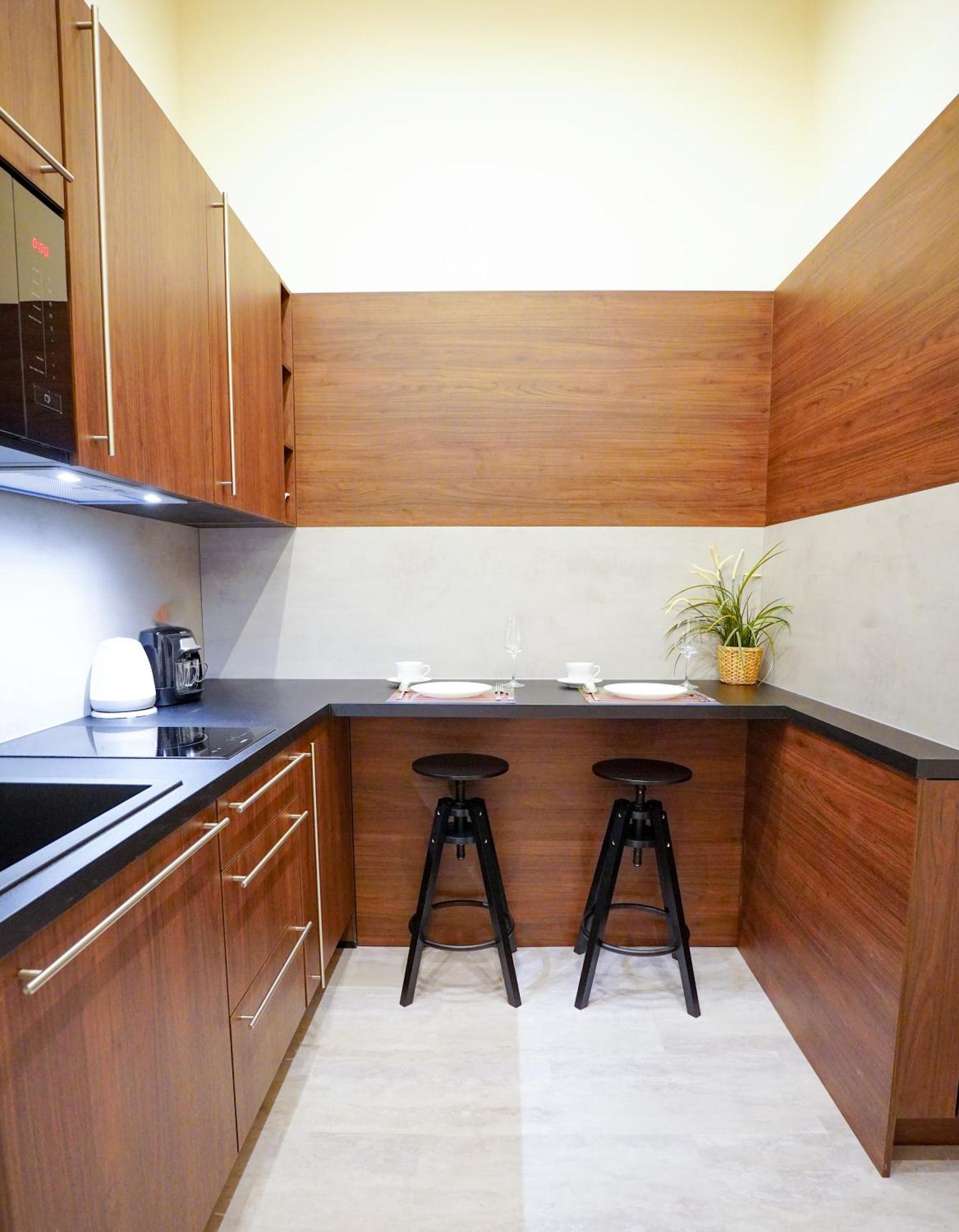 Elegant & Stylish Center Apartments! Prag Dış mekan fotoğraf