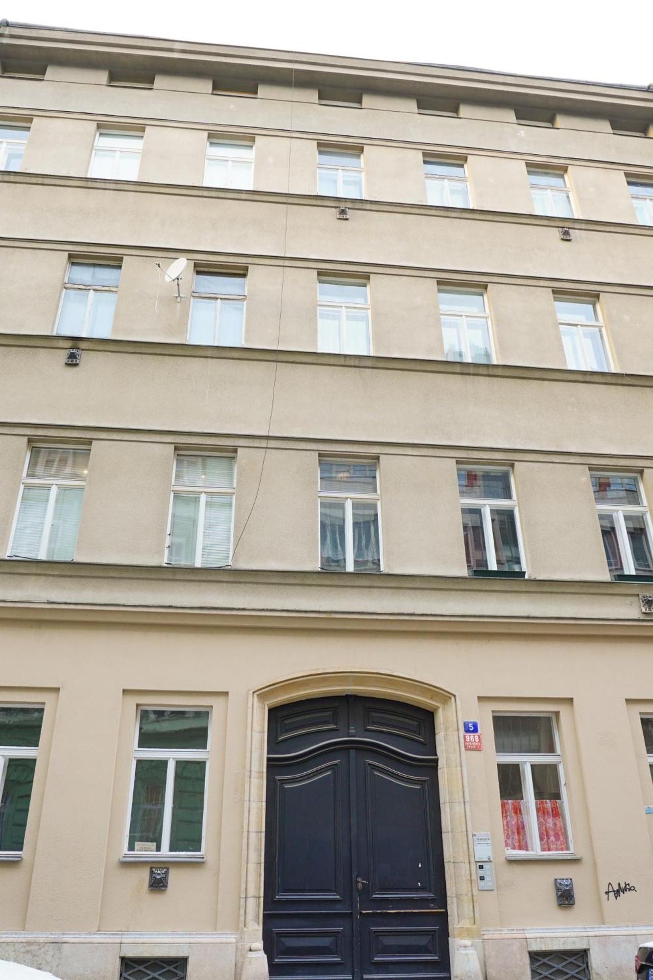 Elegant & Stylish Center Apartments! Prag Dış mekan fotoğraf