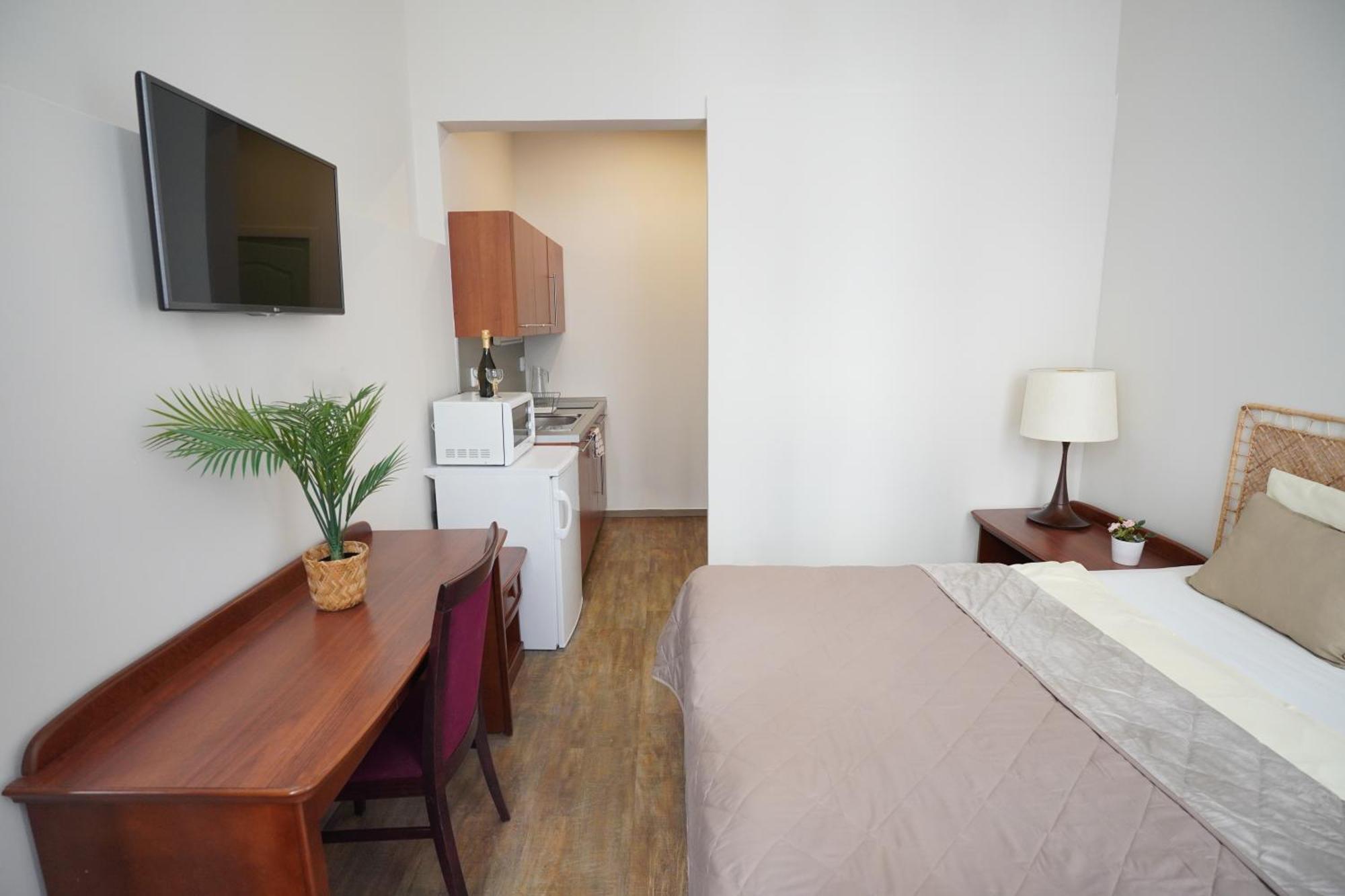Elegant & Stylish Center Apartments! Prag Dış mekan fotoğraf