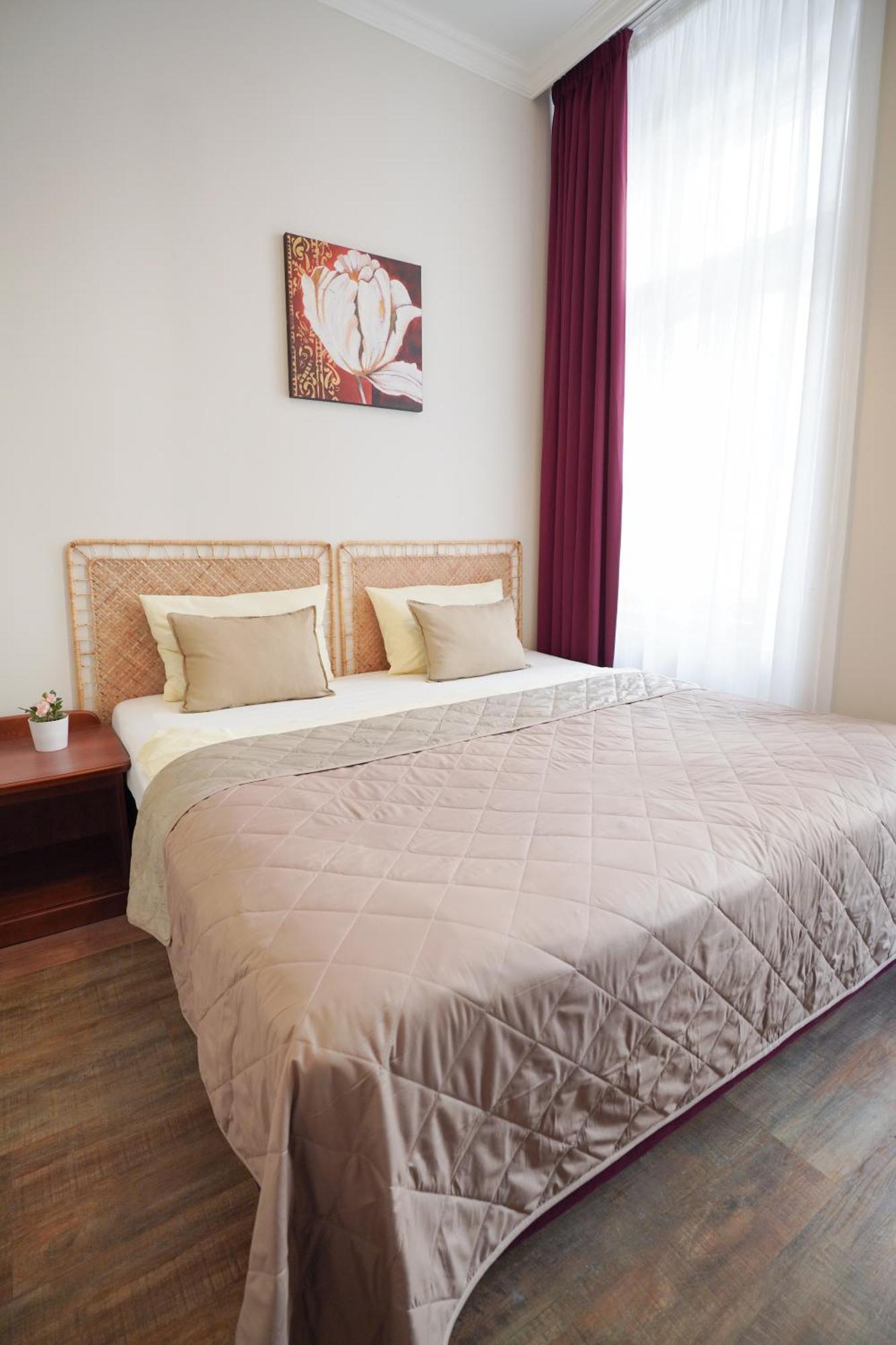 Elegant & Stylish Center Apartments! Prag Dış mekan fotoğraf