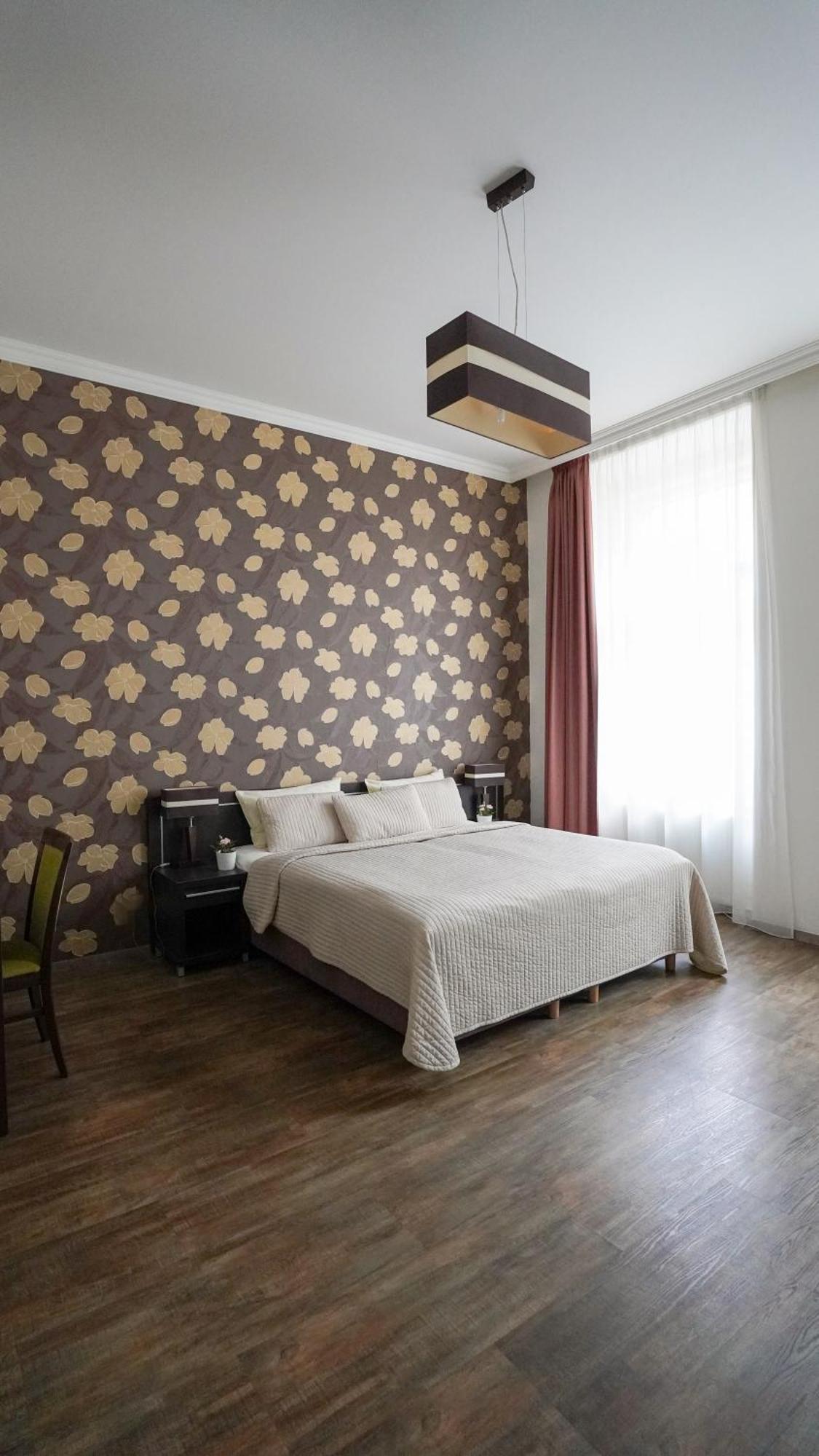 Elegant & Stylish Center Apartments! Prag Dış mekan fotoğraf