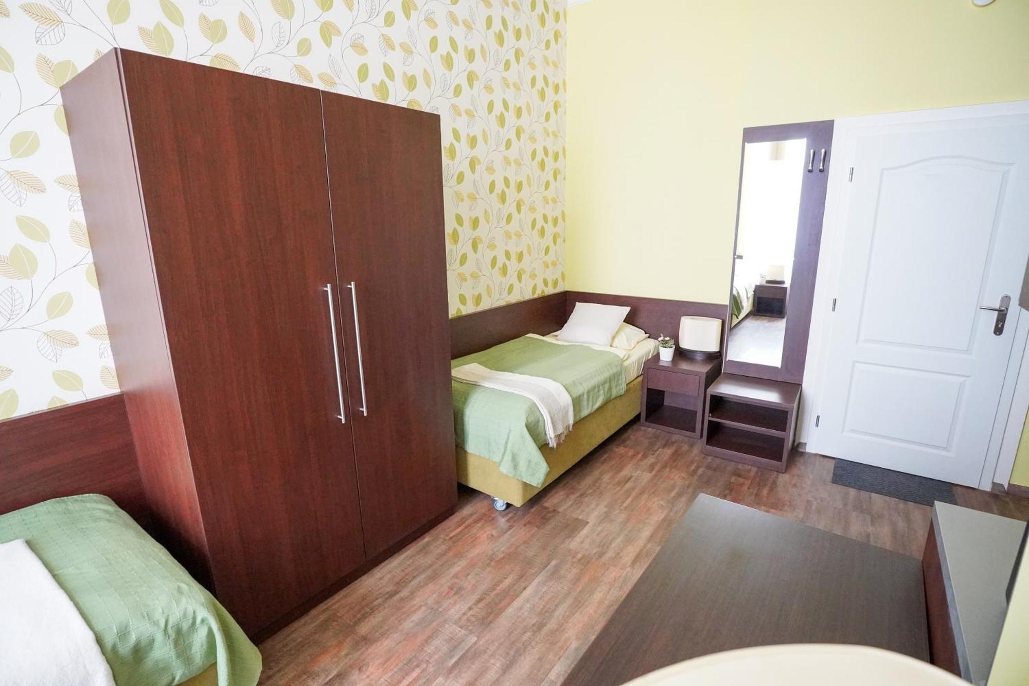 Elegant & Stylish Center Apartments! Prag Dış mekan fotoğraf