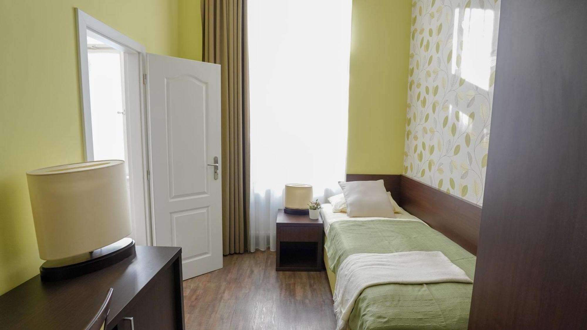 Elegant & Stylish Center Apartments! Prag Dış mekan fotoğraf