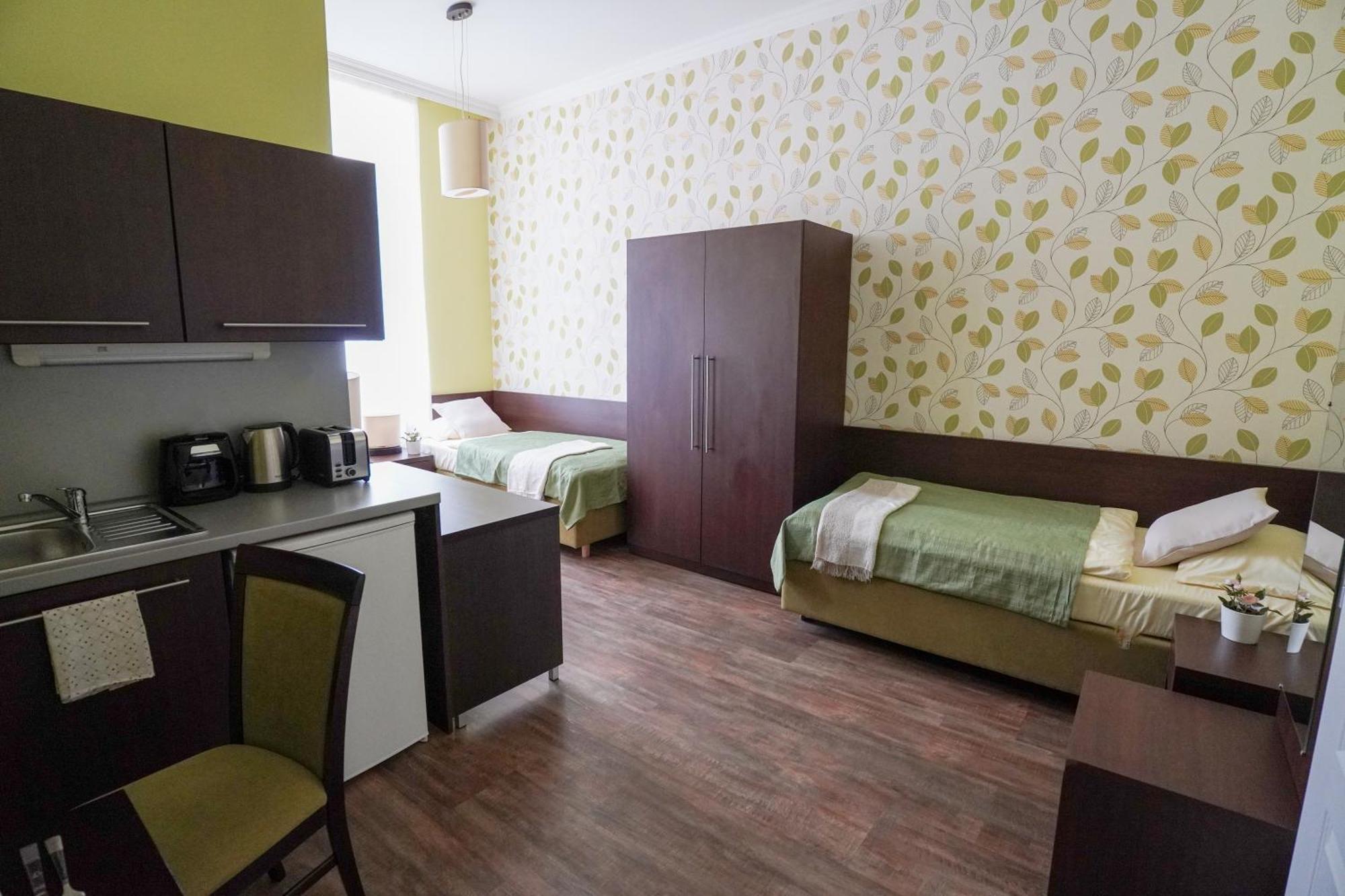 Elegant & Stylish Center Apartments! Prag Dış mekan fotoğraf