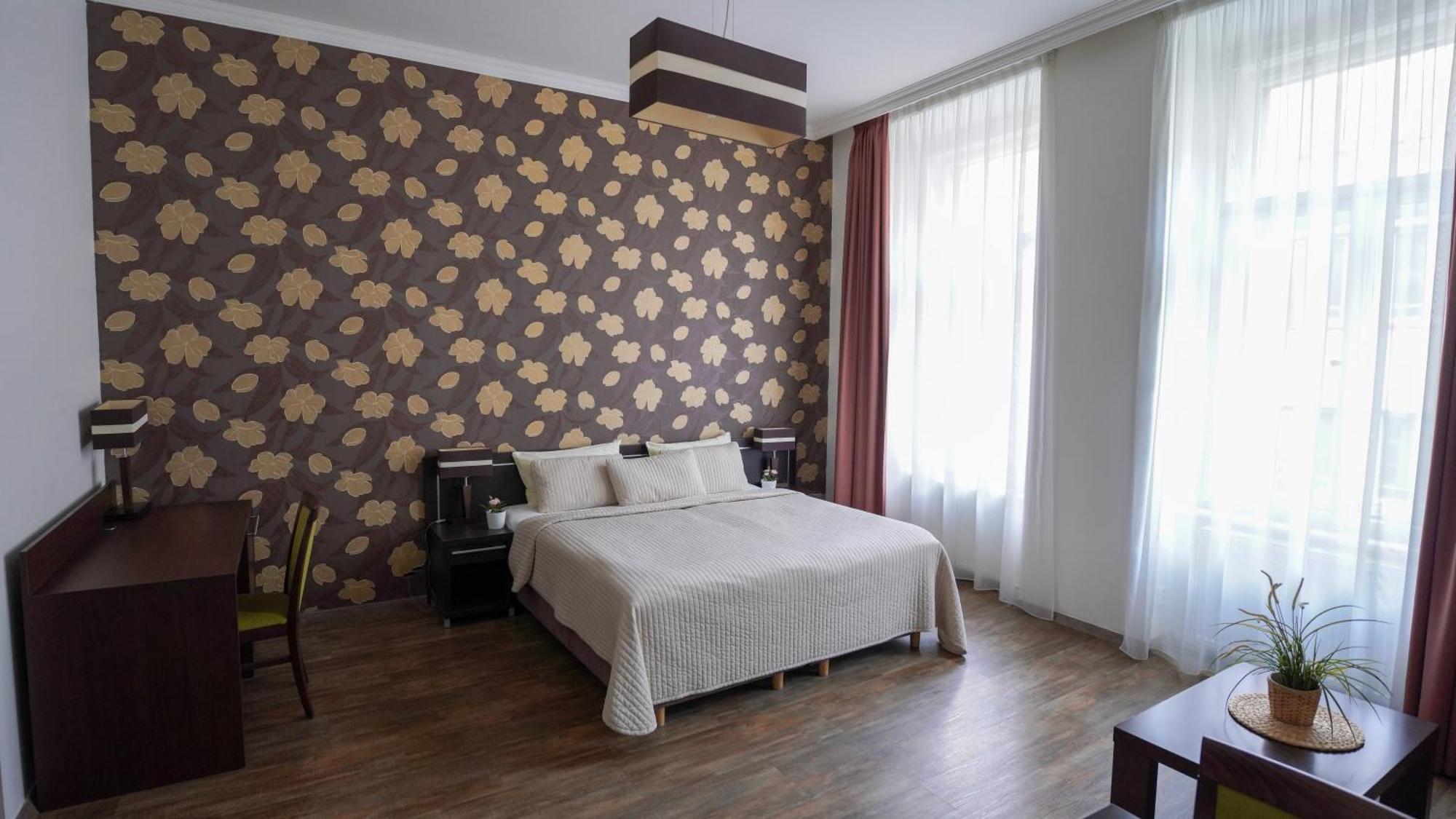 Elegant & Stylish Center Apartments! Prag Dış mekan fotoğraf