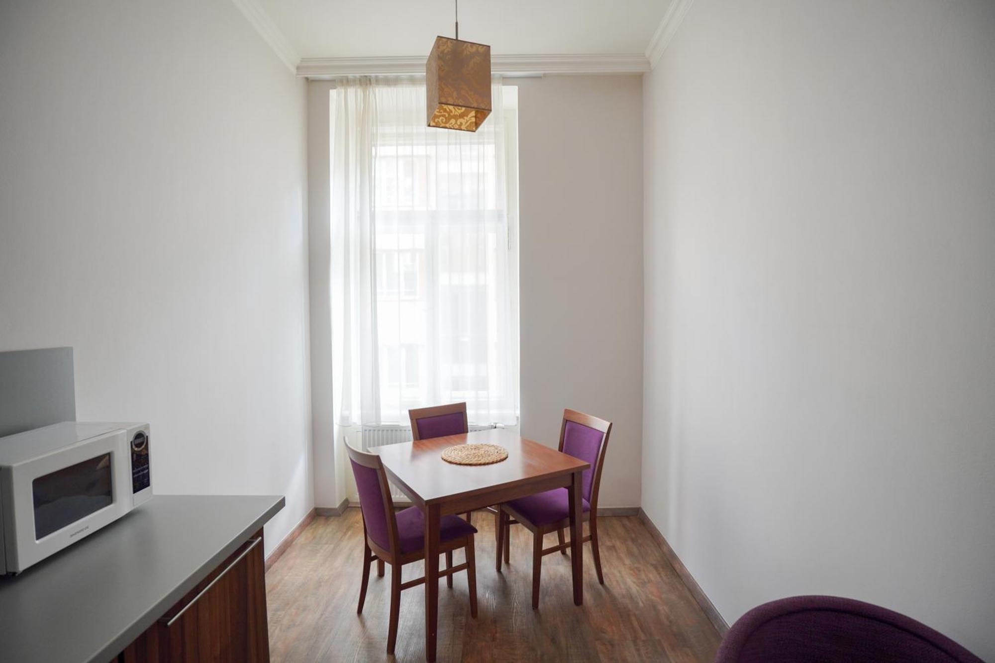 Elegant & Stylish Center Apartments! Prag Dış mekan fotoğraf