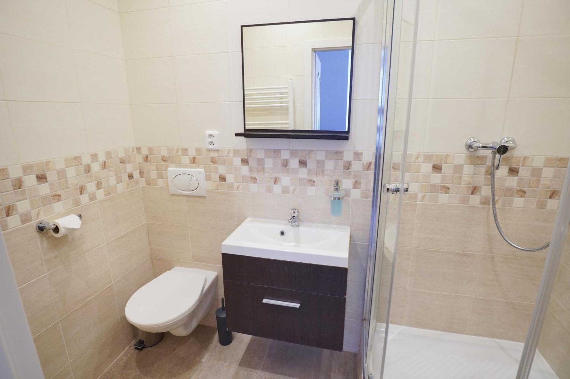 Elegant & Stylish Center Apartments! Prag Dış mekan fotoğraf