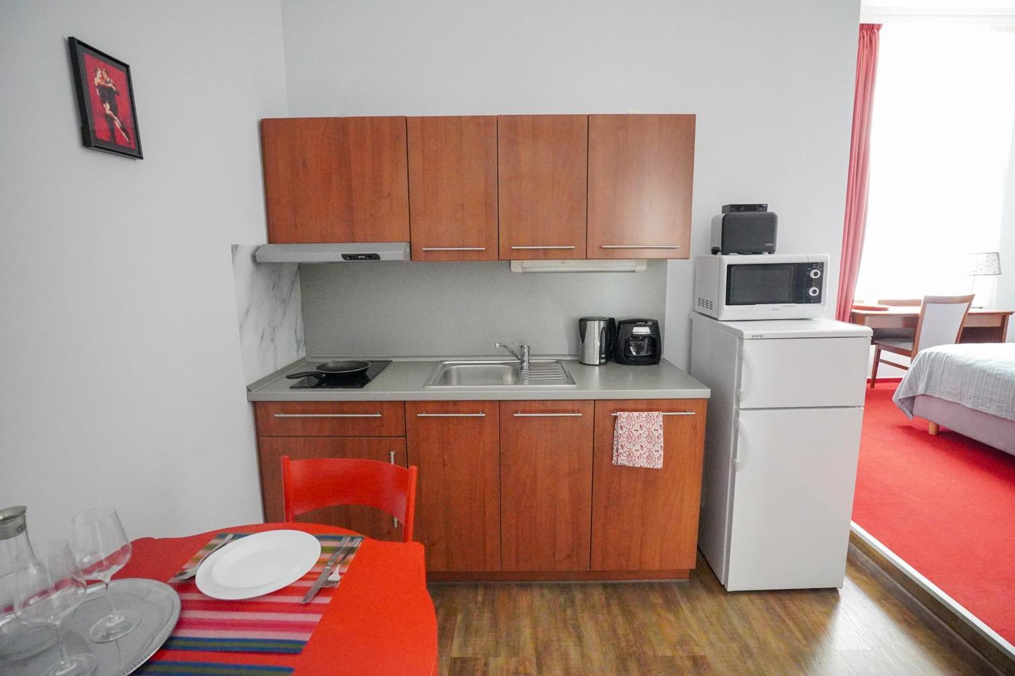 Elegant & Stylish Center Apartments! Prag Dış mekan fotoğraf
