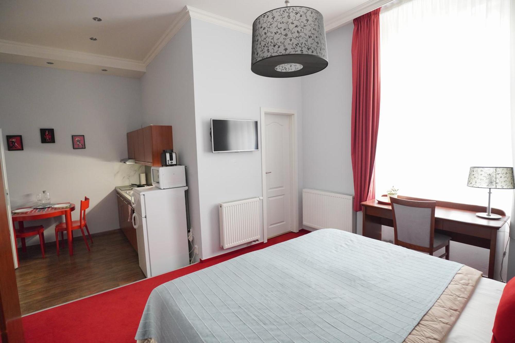 Elegant & Stylish Center Apartments! Prag Dış mekan fotoğraf