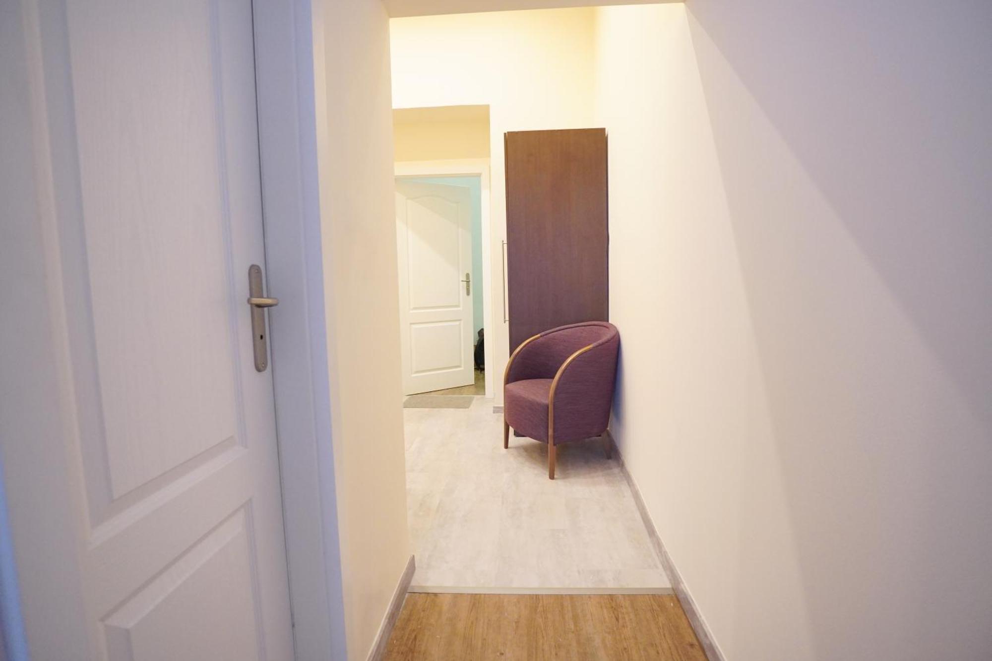 Elegant & Stylish Center Apartments! Prag Dış mekan fotoğraf